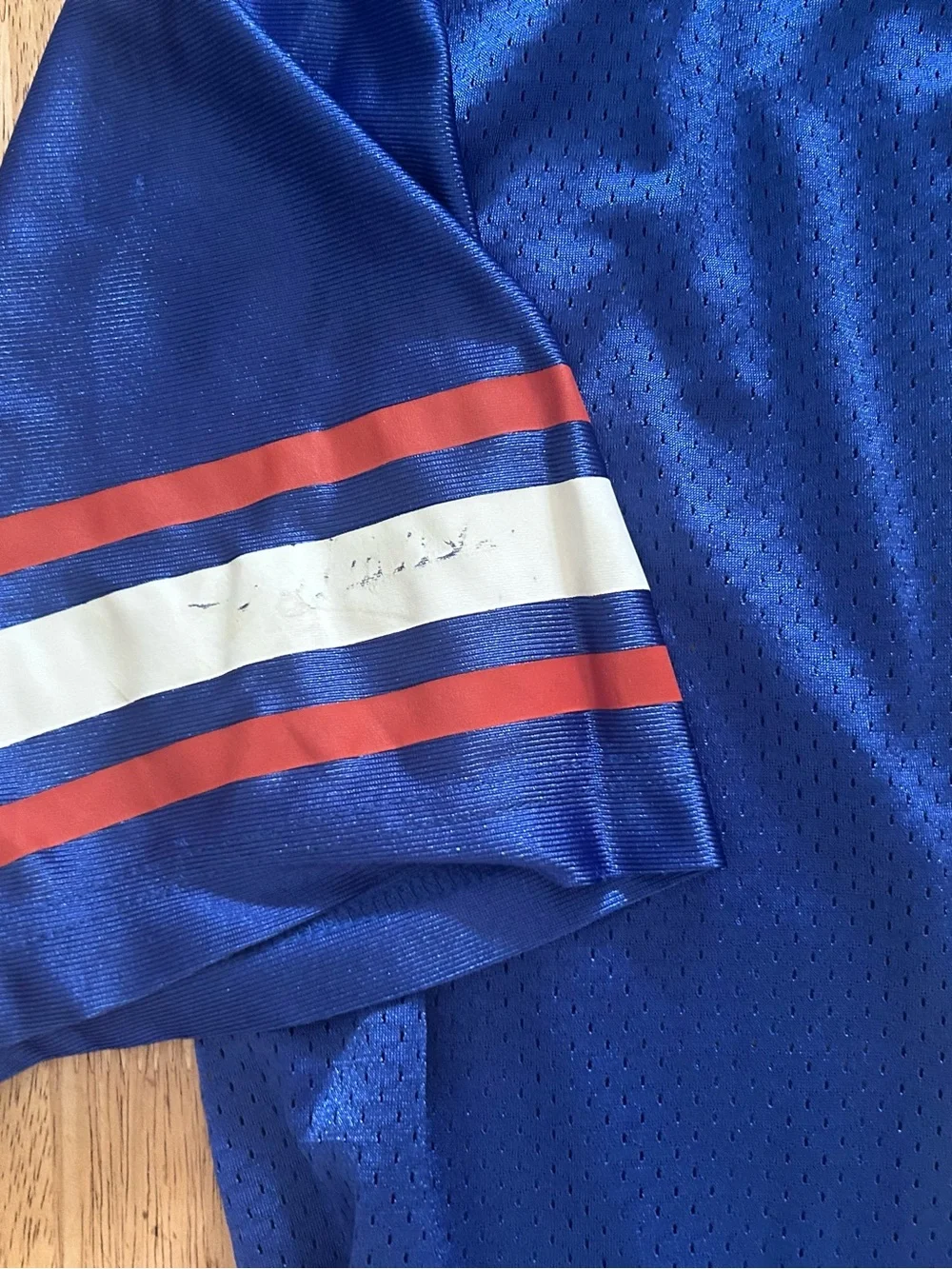 Nike U of Florida Tebow 15 XXL Jersey